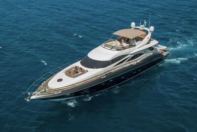 Sunseeker Custom Skywater