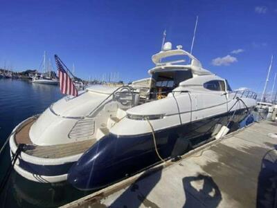 <b>Галерея</b>  Sunseeker Custom The hotel 