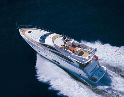 <b>Галерея</b>  Sunseeker Manhattan 70 