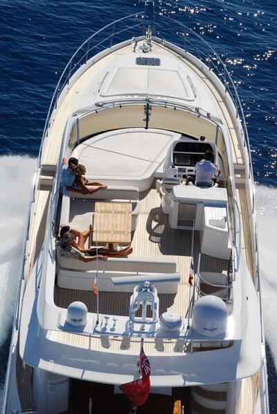 <b>Галерея</b>  Sunseeker Manhattan 70 