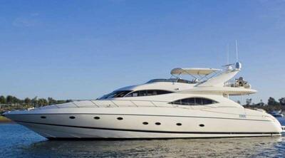 Sunseeker Manhattan 80 Best friends
