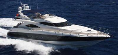 Sunseeker Manhattan 80 Fourteen