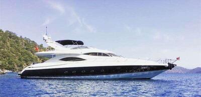 Sunseeker Manhattan 80 Om