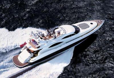 Sunseeker Manhattan 84