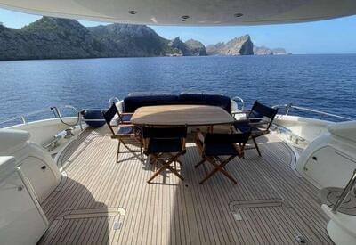  Sunseeker Manhattan 84  <b>Exterior Gallery</b>