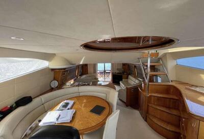  Sunseeker Manhattan 84  <b>Interior Gallery</b>