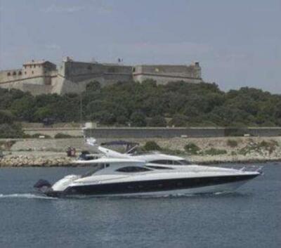  Sunseeker Manhattan 84 Sabbatical  <b>Exterior Gallery</b>