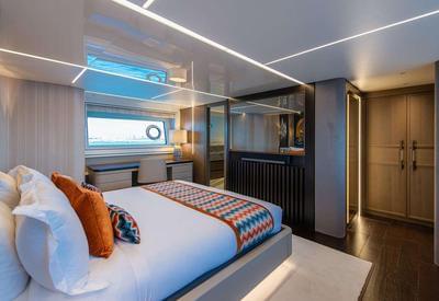  Sunseeker Ocean 90 Wyldecrest  <b>Interior Gallery</b>