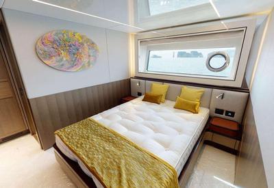  Sunseeker Ocean 90 Wyldecrest  <b>Interior Gallery</b>