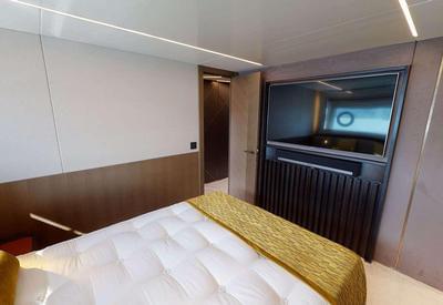  Sunseeker Ocean 90 Wyldecrest  <b>Interior Gallery</b>