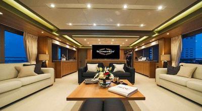  Sunseeker Predator 115 Chimera  <b>Gallery</b>