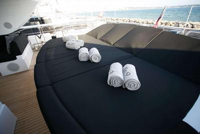 <b>Галерея</b>  Sunseeker Predator 115 Lady Volantis 