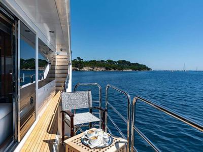 <b>Галерея</b>  Sunseeker Predator 115 Lady Volantis 