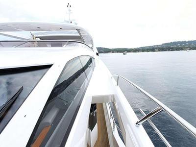  Sunseeker Predator 115 Maoro  <b>Exterior Gallery</b>