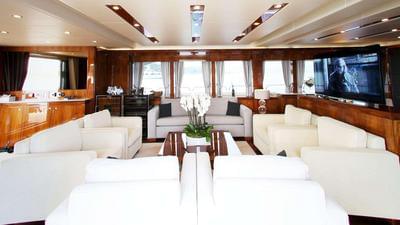  Sunseeker Predator 115 Maoro  <b>Interior Gallery</b>