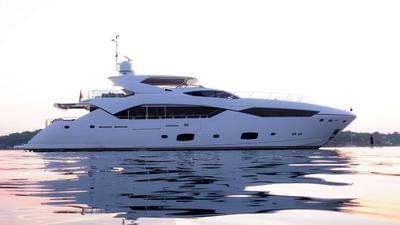  Sunseeker Predator 115 Maoro  <b>Exterior Gallery</b>