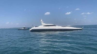 Sunseeker Predator 80 Atlantis