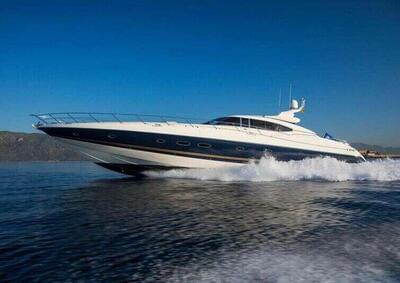 Sunseeker Predator 80 Maalana