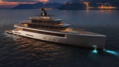  Tankoa 70mt Milano  <b>Exterior Gallery</b>