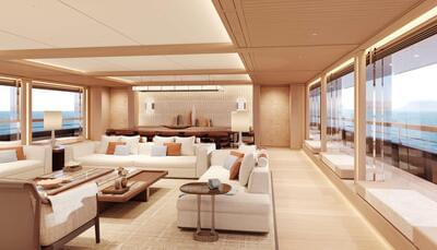  Tankoa 70mt Milano  <b>Interior Gallery</b>