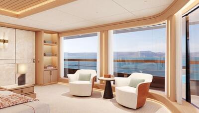  Tankoa 70mt Milano  <b>Interior Gallery</b>