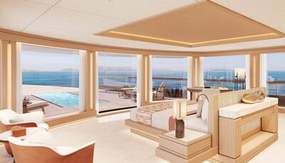  Tankoa 70mt Milano  <b>Interior Gallery</b>