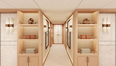  Tankoa 70mt Milano  <b>Interior Gallery</b>