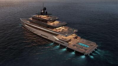  Tankoa 70mt Milano  <b>Exterior Gallery</b>