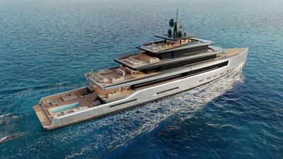  Tankoa 70mt Milano  <b>Exterior Gallery</b>