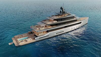  Tankoa 70mt Milano  <b>Exterior Gallery</b>