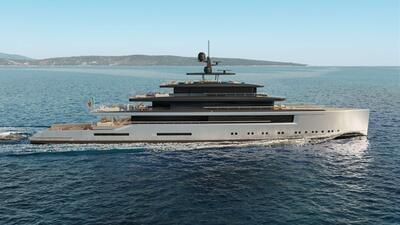  Tankoa 70mt Milano  <b>Exterior Gallery</b>