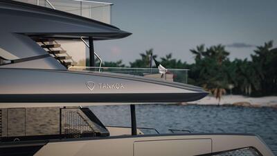  Tankoa S520  <b>Exterior Gallery</b>