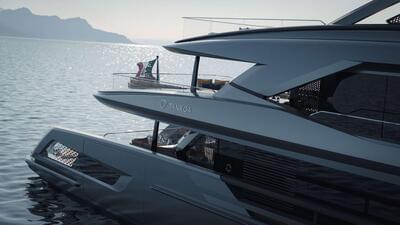  Tankoa S520  <b>Exterior Gallery</b>