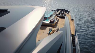  Tankoa S520  <b>Exterior Gallery</b>