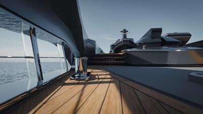  Tankoa S520  <b>Exterior Gallery</b>