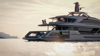  Tankoa S520  <b>Exterior Gallery</b>