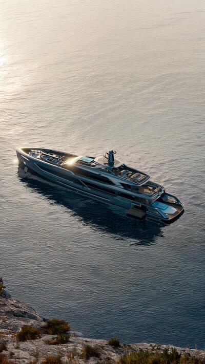  Tankoa S520  <b>Exterior Gallery</b>