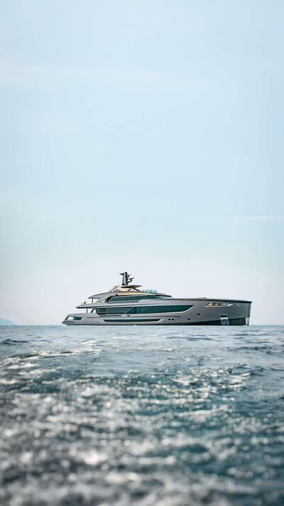  Tankoa S520  <b>Exterior Gallery</b>
