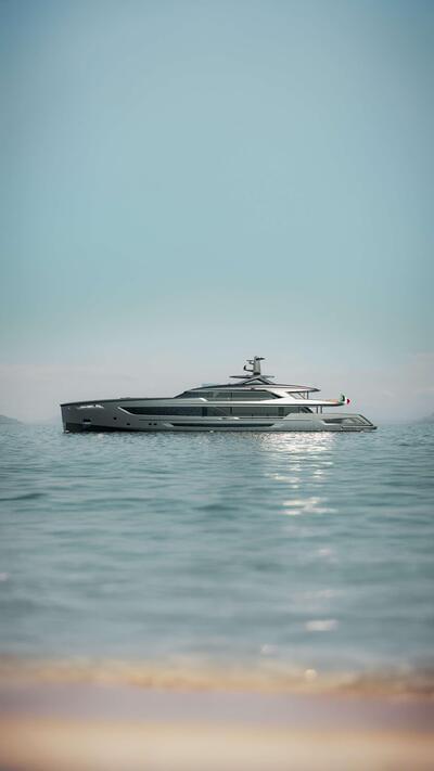  Tankoa S520  <b>Exterior Gallery</b>