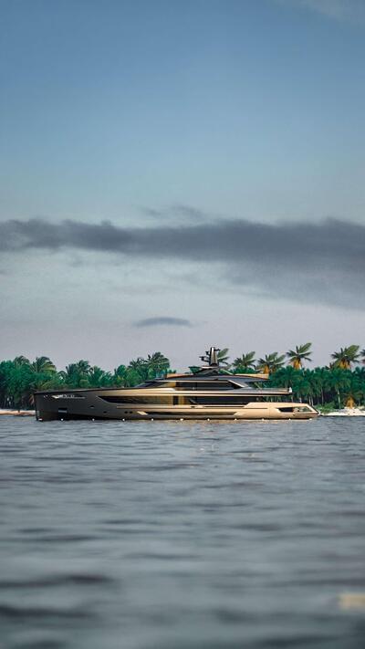  Tankoa S520  <b>Exterior Gallery</b>
