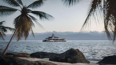  Tankoa S520  <b>Exterior Gallery</b>