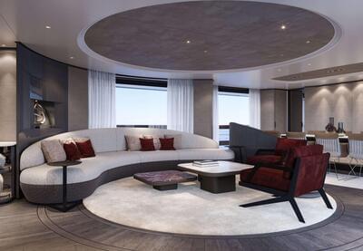  Tankoa S520  <b>Interior Gallery</b>