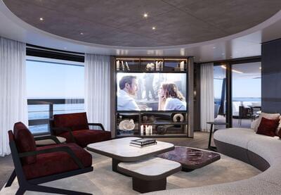  Tankoa S520  <b>Interior Gallery</b>