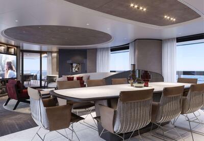  Tankoa S520  <b>Interior Gallery</b>