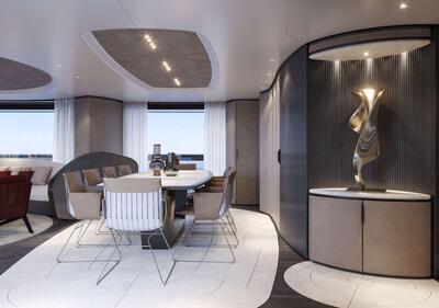 Tankoa S520  <b>Interior Gallery</b>