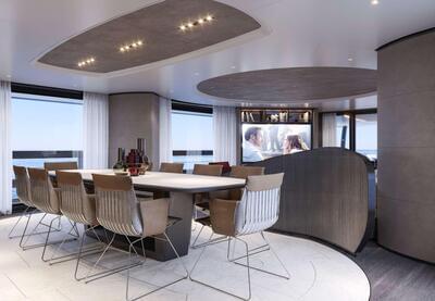  Tankoa S520  <b>Interior Gallery</b>