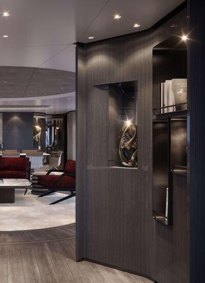  Tankoa S520  <b>Interior Gallery</b>