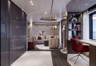  Tankoa S520  <b>Interior Gallery</b>