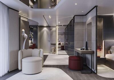  Tankoa S520  <b>Interior Gallery</b>