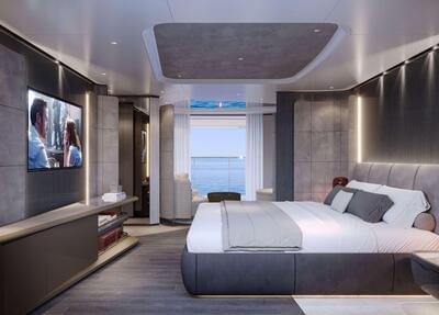  Tankoa S520  <b>Interior Gallery</b>
